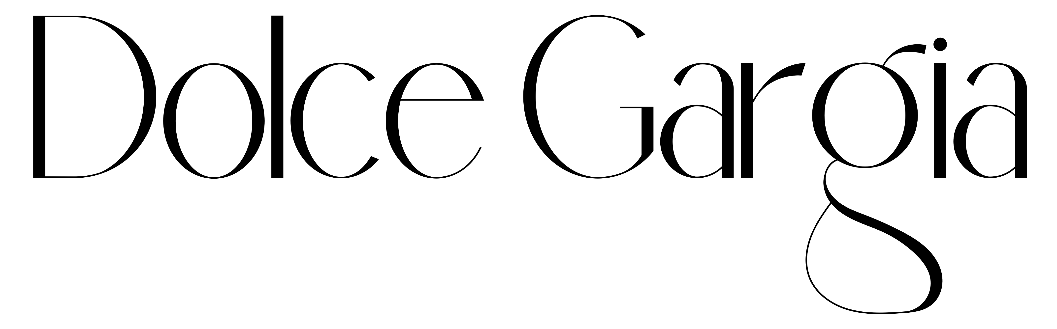 Dolce Gargia